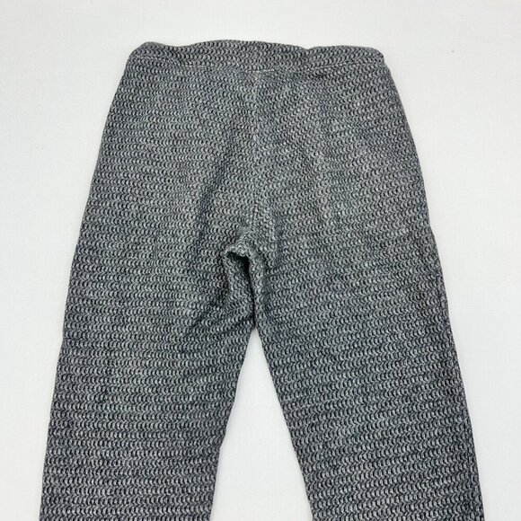 Madewell Pull On Pleated Front Slim Dress Pants Gray Womens Size XS Pockets - Picture 6 of 9